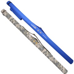 钓之屋武神1.68米/1.4米UL调一节半极软直柄路亚竿马口竿鳟鱼竿