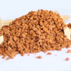 龙王恨 天问螺肉颗粒 鱼饵钓鱼饵料钓饵鱼食增效剂 300g