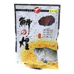 武汉天元饵料 鲫之煌浓香型200g 湖库黑坑野钓搓饵鲤鱼鲫鱼饵
